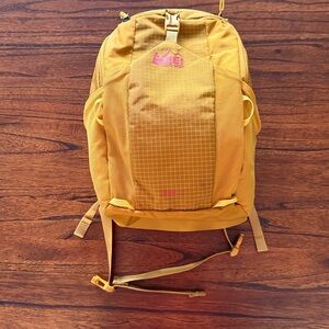 REI Tarn 12L Kids Backpack in Golden Yellow